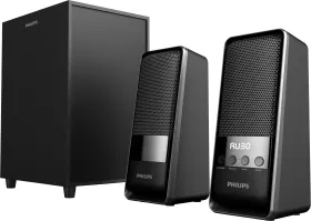 Philips MMS2050/9450 W Bluetooth Speaker