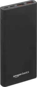 AmazonBasics PB005 10000 mAh Power Bank