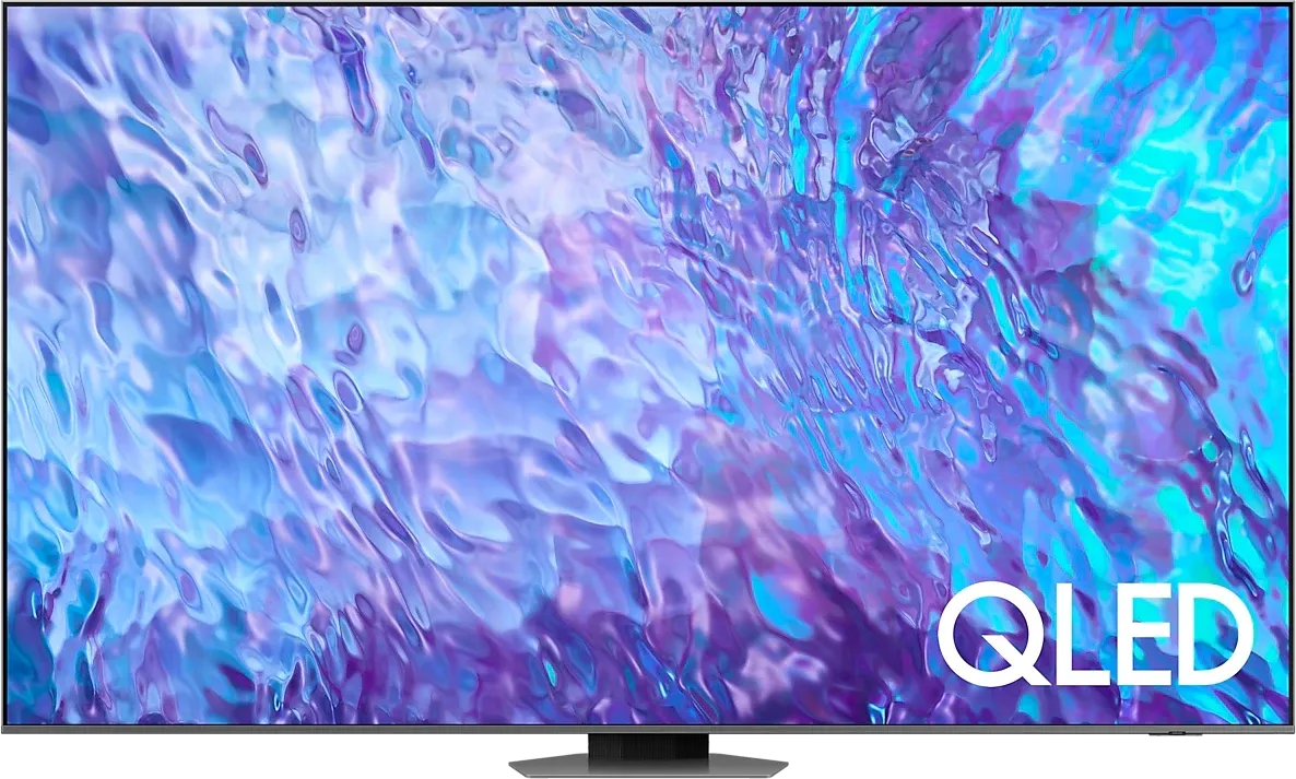 Samsung Q80C 98 inch Ultra HD 4K Smart QLED TV (QA98Q80C) Price in ...