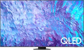 Samsung Q80C 98 inch Ultra HD 4K Smart QLED TV (QA98Q80C)