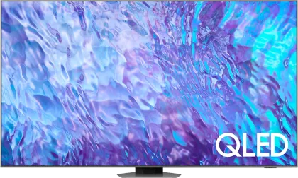 Samsung Q80C 98 inch Ultra HD 4K Smart QLED TV (QA98Q80C)