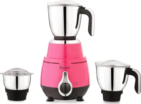 Suruchi Strike 1000W Mixer Grinder