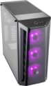 Cooler Master MasterBox MB520 RGB ATX Cabinet