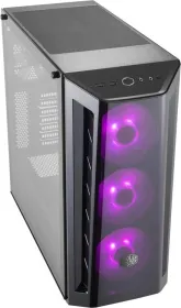 Cooler Master MasterBox MB520 RGB ATX Cabinet