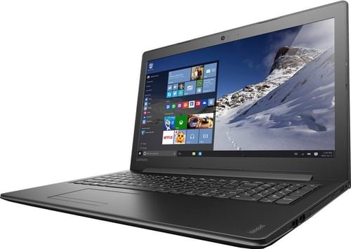 Lenovo Ideapad 310 (80ST004HIH) Laptop (APU Quad Core A10/ 8GB/ 1TB/ Win10/ 2GB Graph)