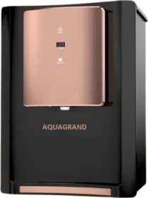 Aquagrand Canix 11L RO + UV + UF + TDS + Mineral Water Purifier