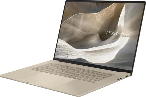 Asus Zenbook A16 UX3607OA-SQ141WS Laptop