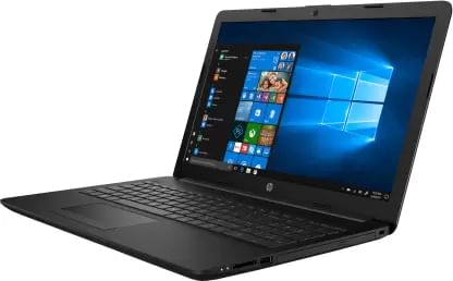 HP 15q-dy0011AU 7XU54PA Laptop (APU Dual Core A9/ 8GB/ 1TB/ Win10 Home)