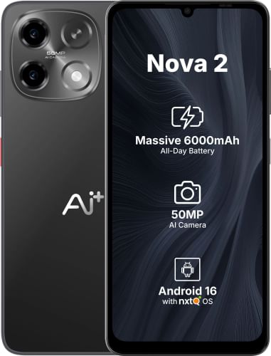 Ai+ Nova 2 5G (4GB RAM + 128GB)