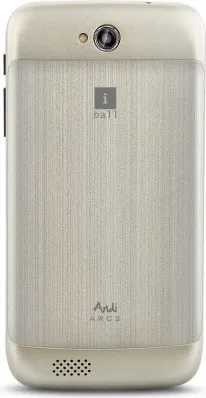iBall Andi 4 Arc 2