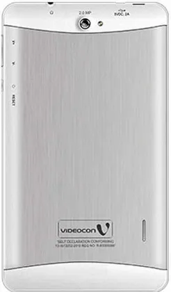 Videocon V-Tab Max Tablet (WiFi+3G+16GB)