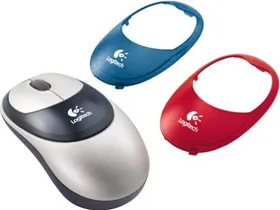 Logitech 931167-0403 Optical Mouse