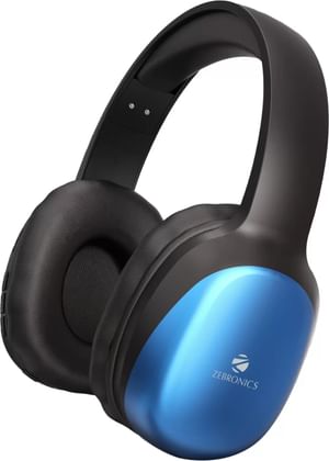 Zebronics Zeb-Thunder Pro Wireless Headphones