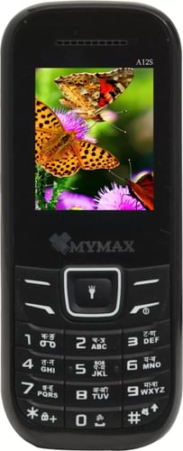 Mymax A12s