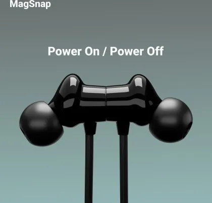 Zebronics Zeb Escape 90 Wireless Neckband