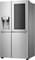 LG GC-X247CSAV 668 L Side-by-Side Refrigerator