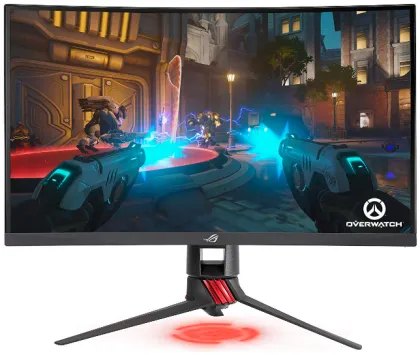 Asus ROG XG27VQ 27-inch LED Backlit Gaming Monitor