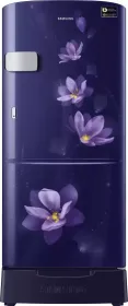 Samsung RR20M2Z2XU7 192 L 5-Star Single Door Refrigerator
