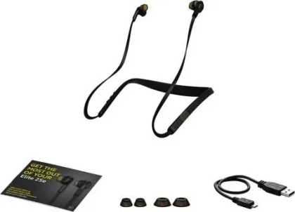 Jabra Elite 25E Wireless Neckband