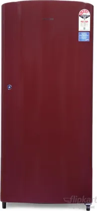 Samsung RR1914BCARH/TL Refrigerator