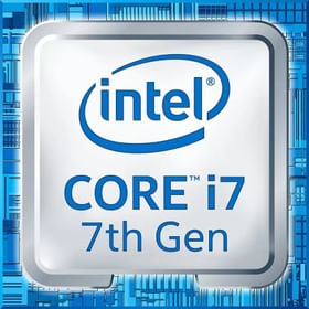 Intel Core i7-7700 Processor