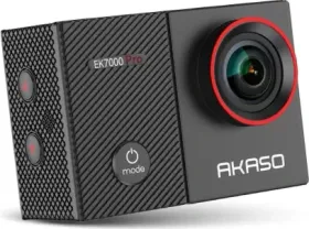 Akaso EK7000 Pro 20MP Sports and Action Camera
