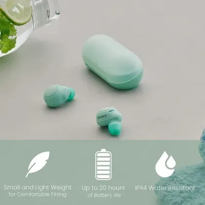 Sony WF-C500 True Wireless Earbuds