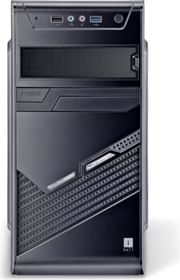 iball Arnold Mid Tower (Core i5/ 8GB/ 1TB/ FreeDos)