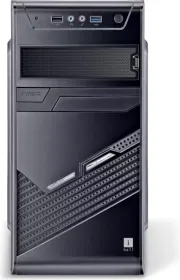 iball Arnold Mid Tower (Core i5/ 8GB/ 1TB/ FreeDos) - image 1