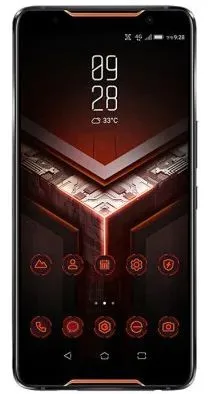 8gb 128gb Asus Rog Phone 6gb Ram ASUS ROG Strix Hero II Core I7