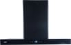 Kaff Monte DHC 90 Auto Clean Wall Mounted Chimney