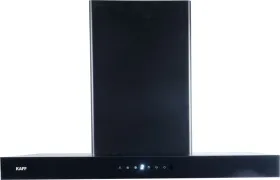 Kaff Monte DHC 90 Auto Clean Wall Mounted Chimney