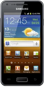 Samsung Galaxy S Advance I9070