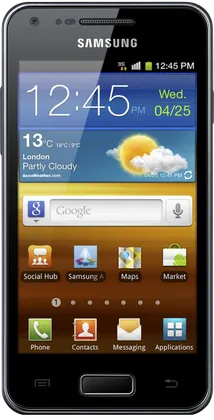 Samsung Galaxy S Advance I9070