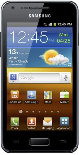 Samsung Galaxy S Advance I9070