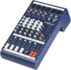 Studiomaster AIR 4F 4 Channel Analog Sound Mixer