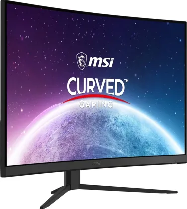 MSI G32C4X 32 Inch Full HD Curved Gaming Monitor