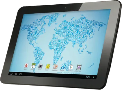 Spice Stellar Pad Mi-1010 WiFi (16GB)