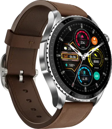 Noise NoiseFit Origin Smartwatch
