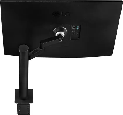 LG UltraFine 32BN88U-B 31.5 inch Ultra HD 4K Monitor