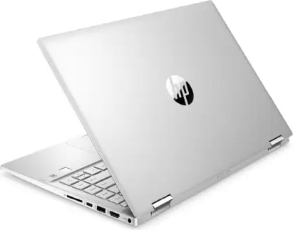 HP Pavilion x360 14-dw1037TU Laptop (11th Gen Core i3/ 8GB/ 512GB SSD/ Win10 Home)
