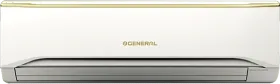 O General ASGA30FUTD-B 2.5 Ton 2 Star 2023 Split AC
