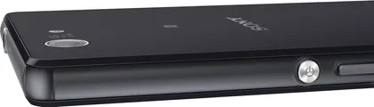 Sony Xperia Z3 Compact