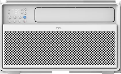 TCL H12W4MW 12000 BTU 115V Window AC