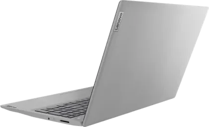 Lenovo IdeaPad 3 15IAU7 82RK00WXIN Laptop (12th Gen Core i3/ 8GB/ 256GB SSD/ Win11 Home)