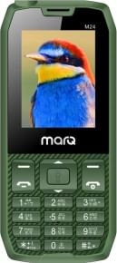 MarQ by Flipkart M24 Armor vs Poco X6 Pro 5G