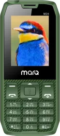 MarQ by Flipkart M24 Armor