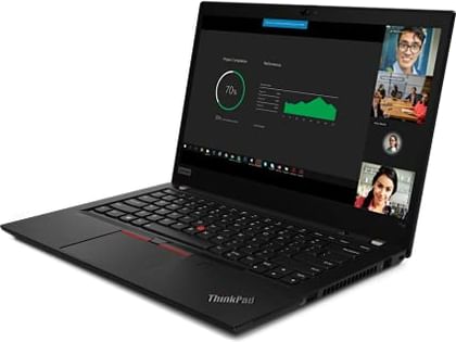 Lenovo ThinkPad T14 2021 20W0S03C00 Laptop (11th Gen Core i5/ 16GB/ 512GB SSD/ Win10 Pro)