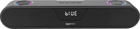 Amazon Basics ABSBX96CBLK 20W Bluetooth Speaker