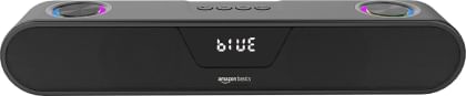 Amazon Basics ABSBX96CBLK 20W Bluetooth Speaker